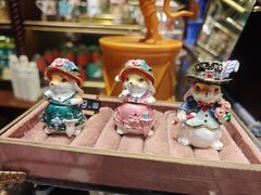 -布兰兔的植物庄园(杭州南宋御街店)