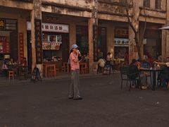 -赤坎·广东华侨国际旅游度假区