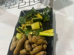 -云晓光头烧烤吧(盛夏店)