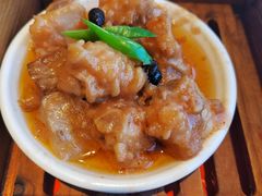 -馋遇江南·精致湖景雅宴(东方之门店)