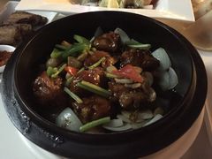 真爱中国餐馆(年华店)-真爱中国餐馆·年华店(朱雀大街店)