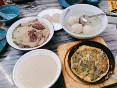 -安泰楼·佛跳墙创始人·传统闽味早茶·酒楼(三坊七巷闽菜地标店)
