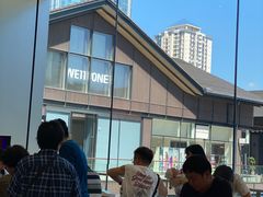 -Apple零售店(成都太古里店)