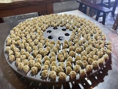 -韩城古城美食街