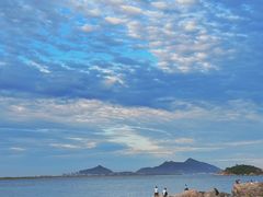 -在海一方公园