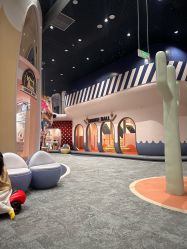 -奈尔宝家庭中心·亲子餐厅(鄞州万达店)