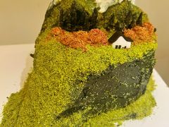 -玉见cake低糖蛋糕甜品台定制(河西店)