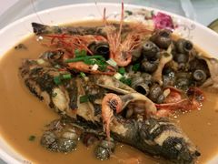 -邱记私房菜·十八年本地菜