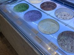 自助取餐区-哈根达斯(龙湖时代天街店)