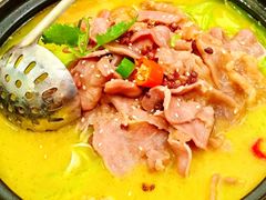 -阿明小菜·海鲜·上海菜(梅陇店)