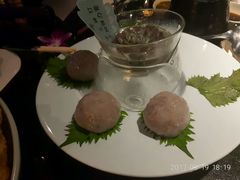 -捞王猪肚鸡火锅(财富中心店)