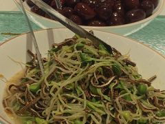 -素满香·全民食养自助(长宁龙之梦店)