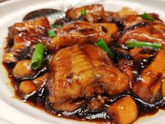 锅烧河鳗-宁波状元楼酒店(和义路店)