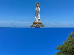 -亚龙湾热带天堂森林公园