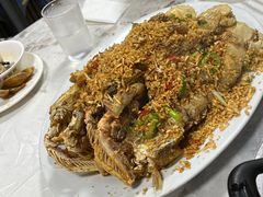 -富来美食