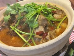 -年轮烧烤·羊蝎子·烤鱼(星湖街店)