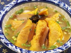 -芸海阁·农家私房菜(沙家浜景区出口店)
