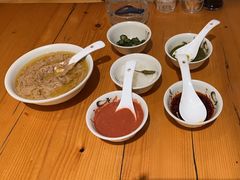 -老康火锅(桥南街店)