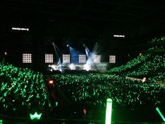 -南京奥林匹克体育中心-体育馆