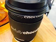 -Awfully Chocolate(来福士广场店)