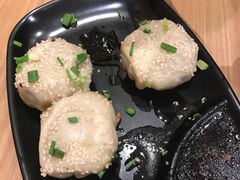 -小杨生煎(南汇欧尚店)