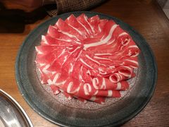 -快乐小羊火锅餐厅(农科路店)