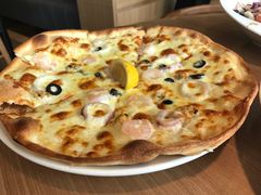 -MYLK意式小厨(熙地港店)