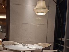 -广州奥园喜来登酒店