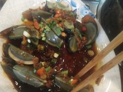 -亿诣蝎府炸酱面羊蝎子火锅(酷车小镇店)
