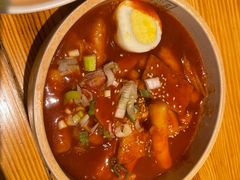 -喜来稀肉(北外滩白玉兰广场店)