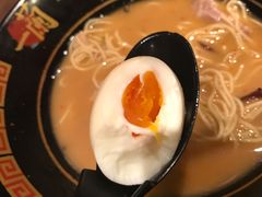 -一兰拉面(新宿中央东口店)