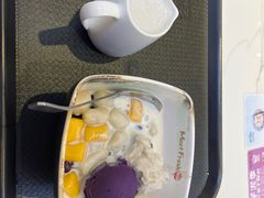 -鲜芋仙(中环百联2店)