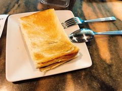 -Old Town White Coffee(gateway@klia2)