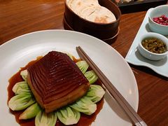金牌扣肉-湖滨28中餐厅·西湖宴·杭州君悦酒店