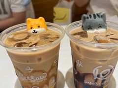 -Seesaw Coffee(武商MALL·武广店)