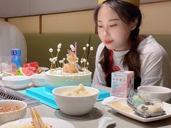-海底捞火锅(宇飞大厦店)