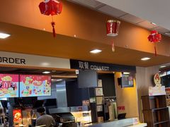 -麦当劳(阳光新生活广场店)