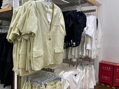 -GAP(王府井奥莱·香江小镇店)