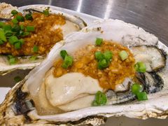 -有蚝有翅烧烤大排档·宵夜(右安门店)