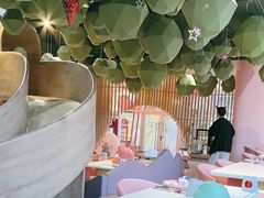 -水桶王国主题餐厅·聚会·生日派对·亲子活动·家庭套餐(亚龙湾希尔顿店)