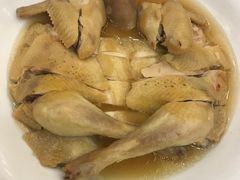-悦莱花园酒店-中餐厅