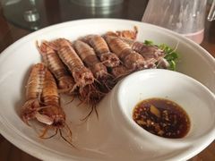 -金穗-老荣成·荣成菜