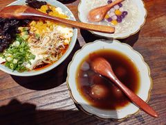 -贡梅老面馆·蟹粉面·无锡特色小吃(南长街主推店)