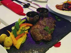 M6西冷牛扒-Bo Lounge & BOA Club