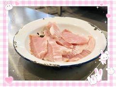 原味猪雪花-马路牙子烧烤音乐酒馆(望京店)