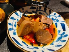 牛舌-神户赤童日式烤肉(金地广场店)