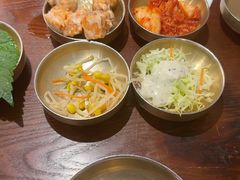 -双门洞·森系料理(体育西店)