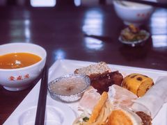 -素清香(解放路店)