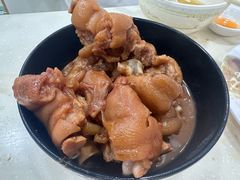 -麦文记面家(佐敦店)