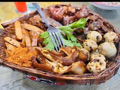 -灶东家民间菜(回兴店)